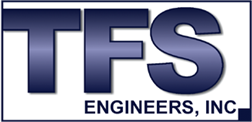 TFS engineers company logo